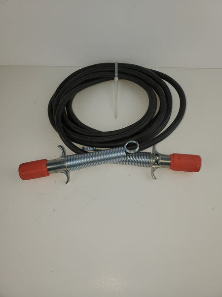 Ensemble "vitesse" LEValerte Semi-remorque