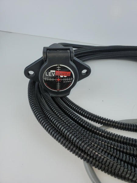 Ensemble "vitesse" LEValerte bi-train