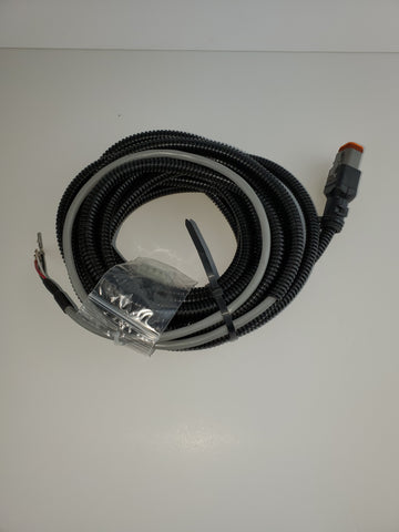 LA-321255 Câble d'interconnexion de l'émetteur électro-optique 20 pieds